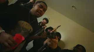NBH Mexico - Bounce Out [Official Music Video] Presented By @DoneByMata