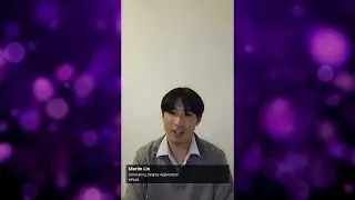 Martin Lin - Consulting Degree Apprentice at KPMG - My Apprenticeship Journey
