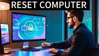 How To Reset Your Computer | Easy Step-By-Step Guide To Fix Your PC