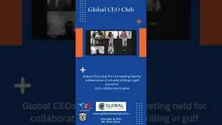 Business Meeting 47 #businessevent