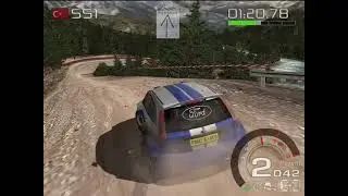🔥 WRC Rally Evolved PS2 &ndash; Rally of Turkey! 🏁
