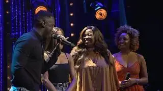 Fake Your Way To The Top | Dreamgirls Unplugged