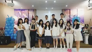 Just us. Our voices. Our moment (With - Ost Twenty Five Twenty One)