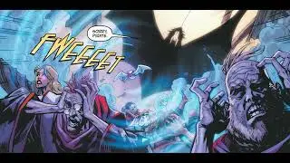 batman vs. psycho-pirate(sped up)