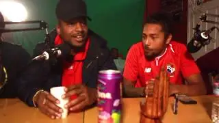 Los Rakas talks Grammy nomination, YLS remix, Jacka, E40 and more