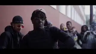 Landers Barkowski - All&ocirc; Mokosso  ( Clip Officiel )