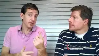 Sales Chaos TV --  Bad Behavior on Linkedin