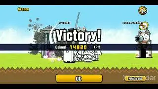 cursed battle cats part 2 edit