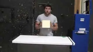 Советы по отделке древесины | Поднятие волокон для получения гладкой поверхности
