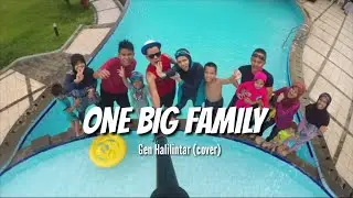 Gen Halilintar - One Big Family