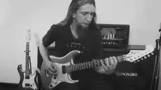 Roger Franco - Masterclass - T&eacute;cnicas Essenciais p/ Guitarristas (Chamada)