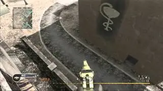 Cod 4 buzzer beater