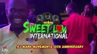 Sweet Love Sound | Ruff Cut Juggling at Dj Mark Movements 13th Anniversary