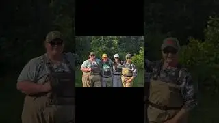 Learn to Fly Fish