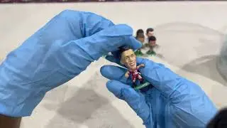 Hafizsidasz | Soccer Starz | Unboxing | 10,000 Premium Figurine Bargain Bucket | Part 1 | 22-06-2022