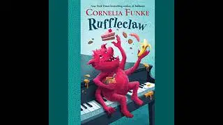 Ruffleclaw Audiobook by Cornelia Funke
