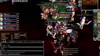 Elga vs. Helga ~Fiesta Online~ Helga Raid ~Success~