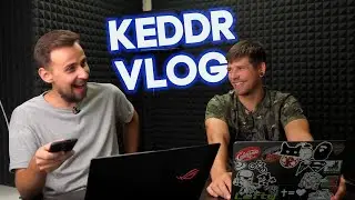Хороший Meizu 16s Pro, топ за свои деньги Redmi Note 8 и игра года  - KeddrVlog ep155