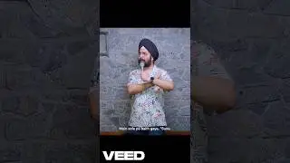 Angad Singh Ranyal-Bell Boy #ytshorts #comedy #shorts #funny #edit #comics #youtubeshorts