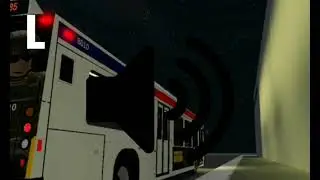 SEPTA L to Olney Transportation Center | Welcome Announcement
