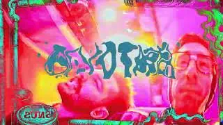 Skane - Rivotril (Visual)