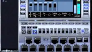 Beat Maker Software Video Tutorial 2013 - Making Beats Music For Beginners