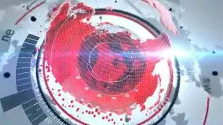 Independent Television NEWS Opening 2012