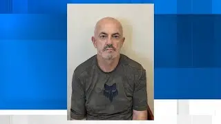 International fugitive arrested in Madison County for immigration violations