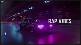 RAP Vibes 2025: Concrete Jungle Beats 🎧 Hottest Tracks Defining the Streets & Charts