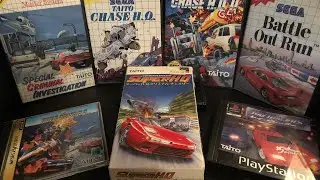 Saga : SUPER HQ , SFC
