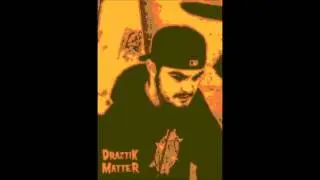 Draztik Matter- No Holdin' Back (prod. by S Boi) 2012
