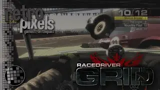 Is This Still Good in 2023?  |  GRID (2008)  |  RetroPixels