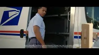 US Postal Service Certainty