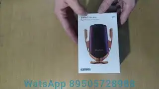 Smart Sensor R1 ( Держатель в авто)