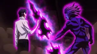 【Eng Dub 2025】The Sword Saint's Demonic Transformation | Blade Anime Ep 01&ndash;12