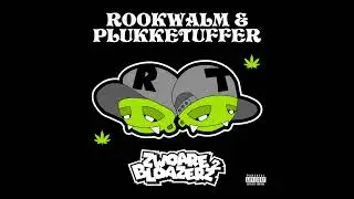 Rookwalm & Plukketuffer - T.I.D.K.