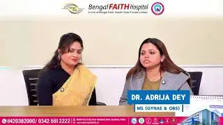 Women&rsquo;s Health Across Every Age | Periods, PCOS, Fertility, Pregnancy & Menopause Explained