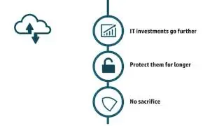 C5 Alliance & HP - Gold Partners