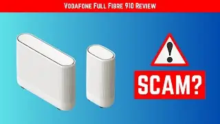 Обзор Vodafone Full Fibre 910 на 2026 год &ndash; реальные цены и скрытые расходы.