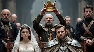 War of Kings Paid in Blood | Medieval Love & Sacrifice