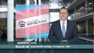 Log Cabin Republicans / PinkSixty / Transgender Student Safety Report