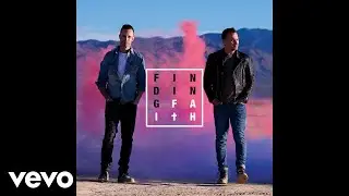 Finding Faith - Cornerstone (Audio)