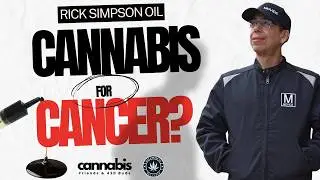 Cancer & RSO: The Benefits of Rick Simpson Oil for Cancer Patients 🌿