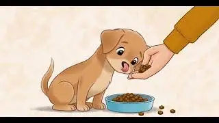 The Untold Story of Puppy