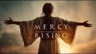 Mercy Rising &mdash; Celestial Choir Pop Hymn (Quiet Power)