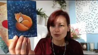 Tanis Lenormand - Les cartes Postales