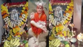 ಸಾಯಿಬಾಬಾ ವ್ರತ ವಿಧಿ ವಿಧಾನಗಳು