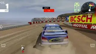 Rally One UPDATE 🕹️ Play on CarGames #androidgames #newgame2026 2w
