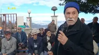 Témoignage , La Bataille Ait Lamara Du 5janvier1956 à Taourirt Moussa Ouamar 