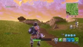 fortnite i hit a noscope 128 meters away